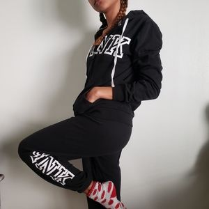 Victoria's Secret PINK Loungewear Set